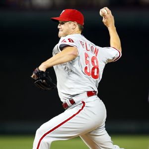 Jonathan Papelbon