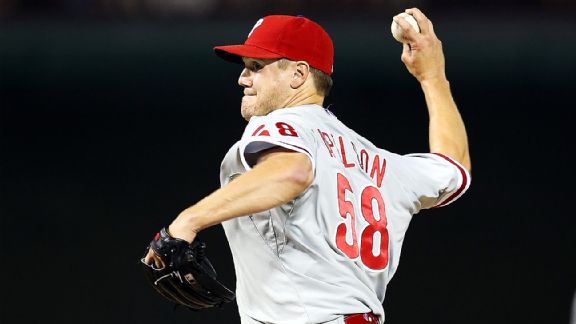 Jonathan Papelbon