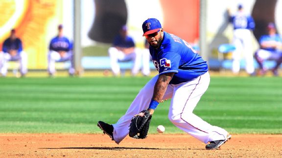 Prince Fielder