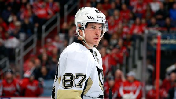 Sidney Crosby