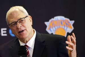 Phil Jackson