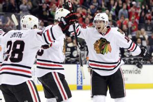 Chicago Blackhawks