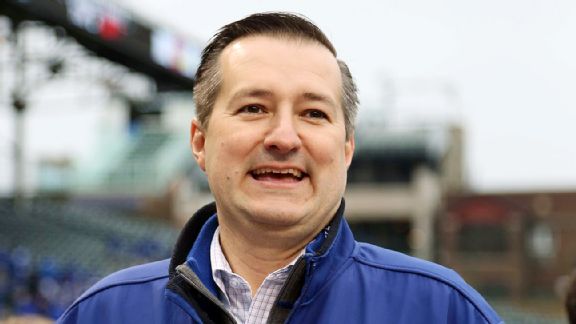 Tom Ricketts