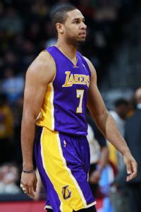 Xavier Henry