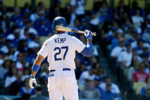 Matt Kemp