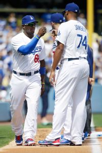 Yasiel Puig