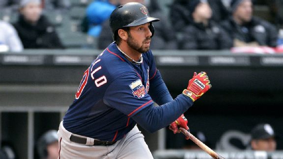 Chris Colabello
