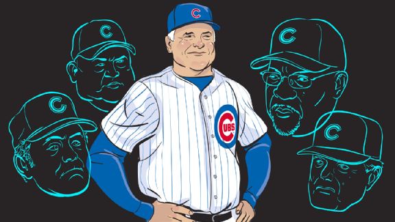 Rick Renteria