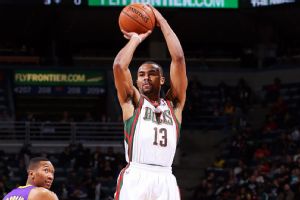 Ramon Sessions