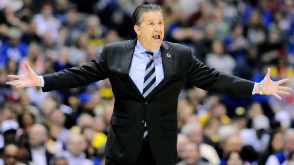 John Calipari