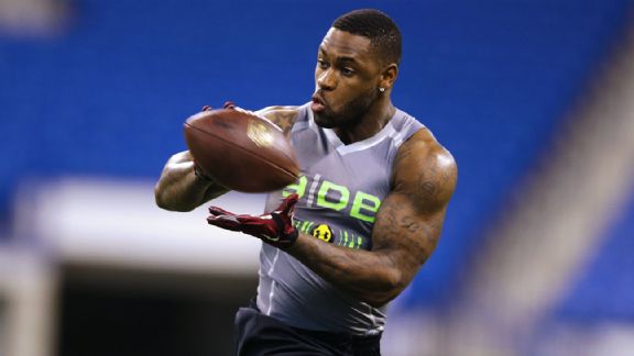 Terrence Brooks