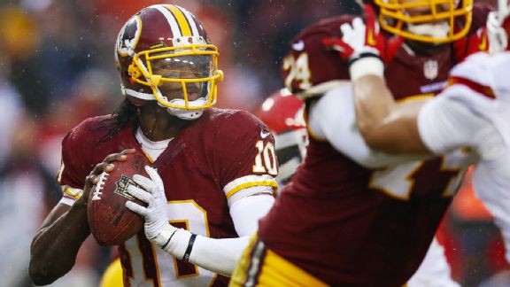 RG III
