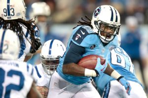 Chris Johnson