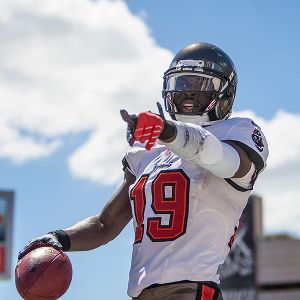 Mike Williams