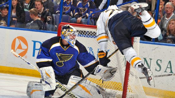Brian Elliott