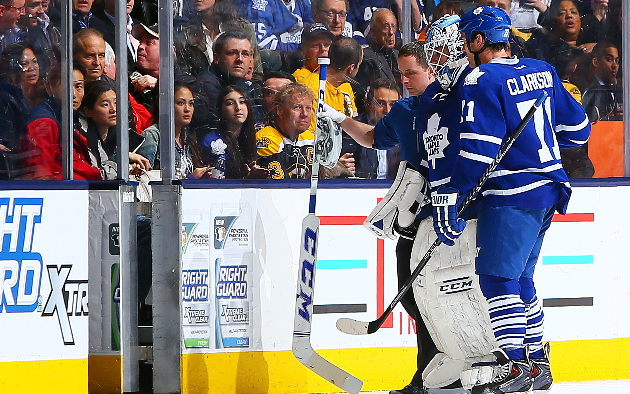 Jonathan Bernier NHL Injuries ESPN