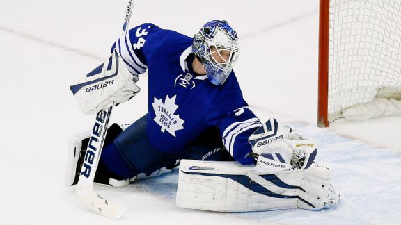 James Reimer