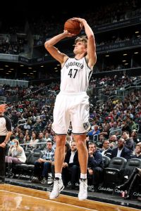 Andrei Kirilenko