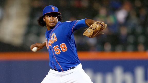 Jenrry Mejia
