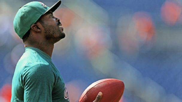 Michael Vick