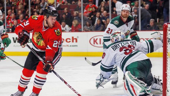 Bryan Bickell