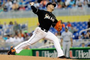 Jose Fernandez