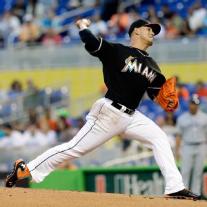 Jose Fernandez