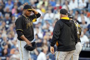 Edinson Volquez