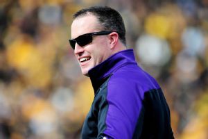 Pat Fitzgerald