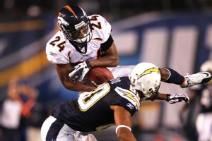 Champ Bailey