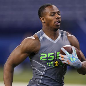 Justin Gilbert