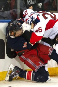 Chris Neil