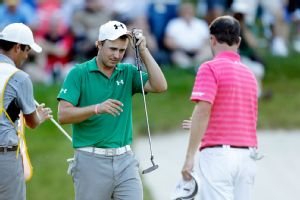 Jordan Spieth