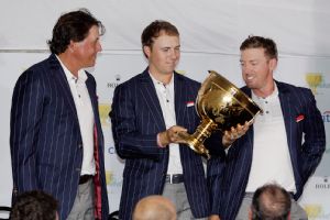 Jordan Spieth