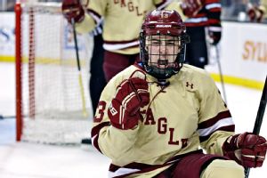 Johnny Gaudreau