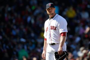 Jon Lester