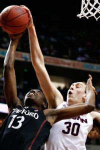 Breanna Stewart, Chiney Ogwumike