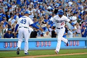 Matt Kemp