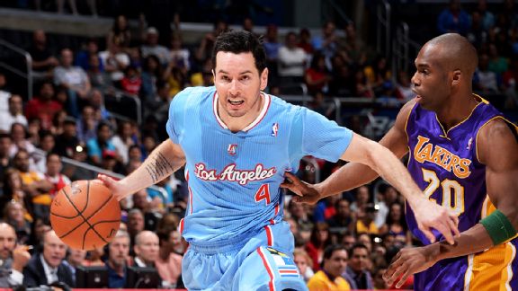 J.J. Redick