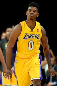 Nick Young