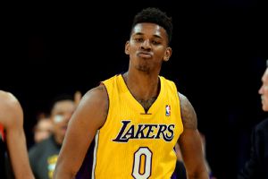 Nick Young
