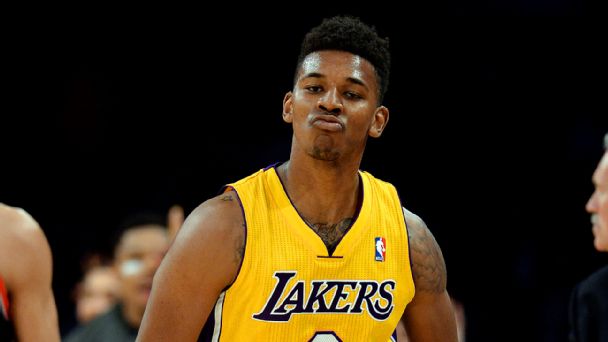Nick Young