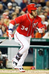 Bryce Harper
