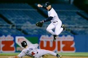 Derek Jeter