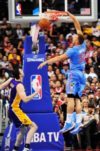 Blake Griffin