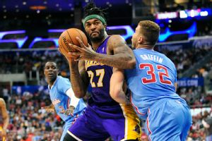 Jordan Hill