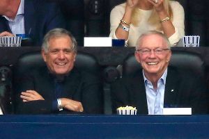Jerry Jones