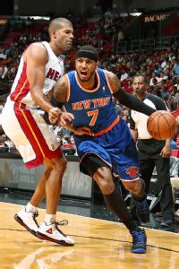 Carmelo Anthony