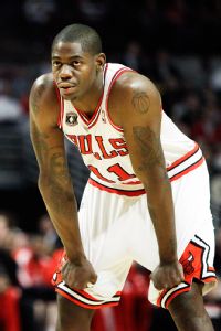 Ronnie Brewer