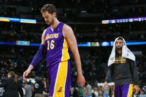 Pau Gasol